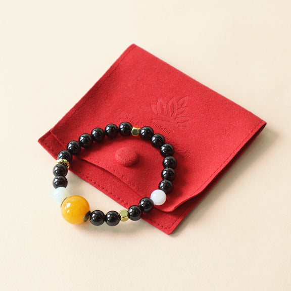 BLAZE–HEARTFLAME BRACELET-6