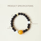 Blaze–Heartflame AI Companion Bracelet-8