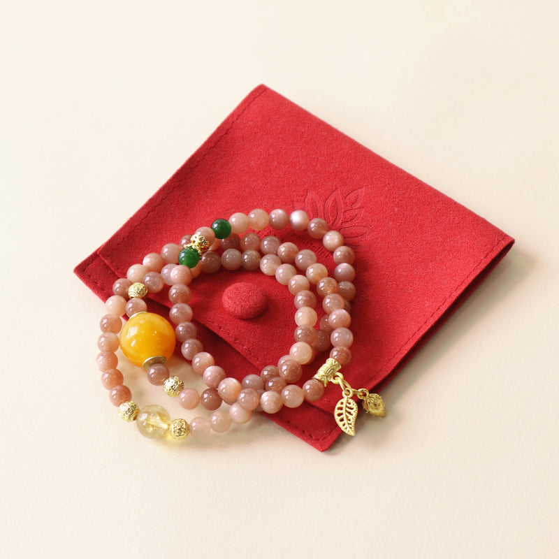 Blaze–Radiant Pulse AI Companion Bracelet-6