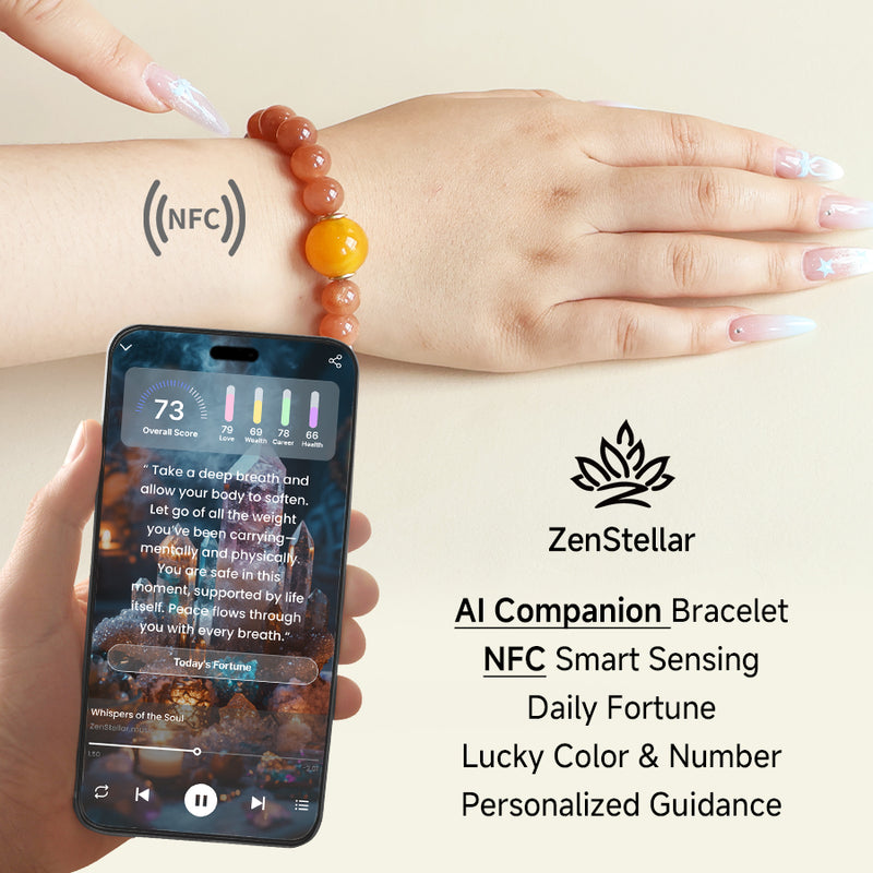 Blaze–Solar Pulse AI Companion Bracelet-2