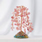 CHRISTMAS GIFTS CRYSTAL TREES-5