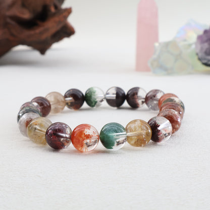 COLORFUL GHOST CRYSTAL BRACELET-1