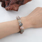 COLORFUL PHANTOM CRYSTAL GOOD LUCK BRACELET-2