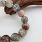 COLORFUL PHANTOM CRYSTAL GOOD LUCK BRACELET-4