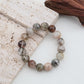 COLORFUL PHANTOM CRYSTAL GOOD LUCK BRACELET-5