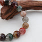 COLORFUL PHANTOM CRYSTAL PURIFICATION ENERGY BRACELET-4