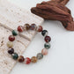 COLORFUL PHANTOM CRYSTAL PURIFICATION ENERGY BRACELET-5