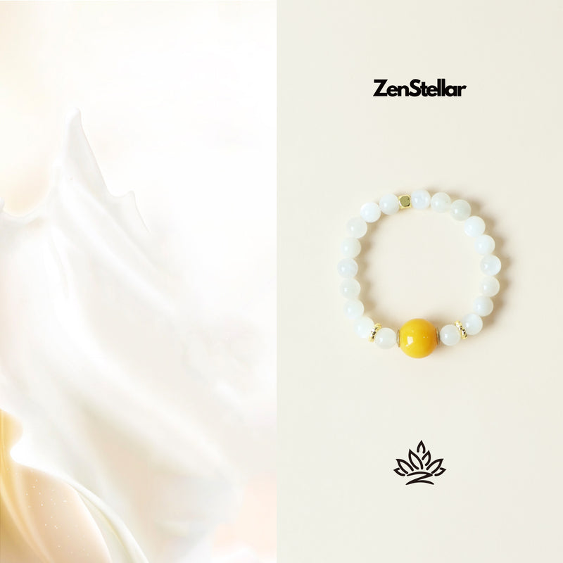 Dream–Dreamlight AI Companion Bracelet-1