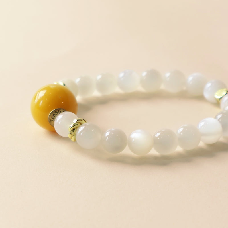 Dream–Dreamlight AI Companion Bracelet-3