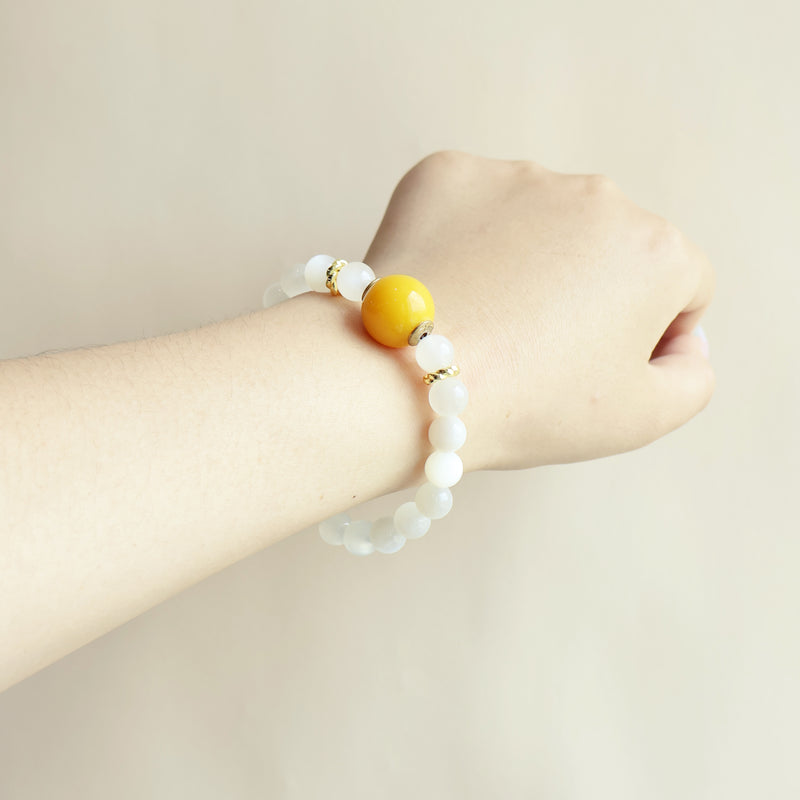 Dream–Dreamlight AI Companion Bracelet-4