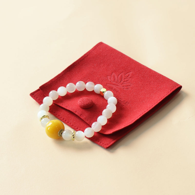 Dream–Dreamlight AI Companion Bracelet-6