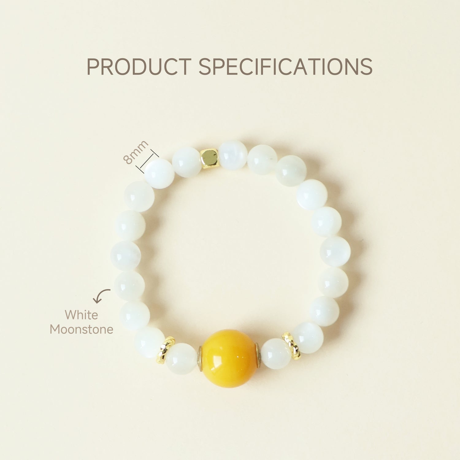 Dream–Dreamlight AI Companion Bracelet-7