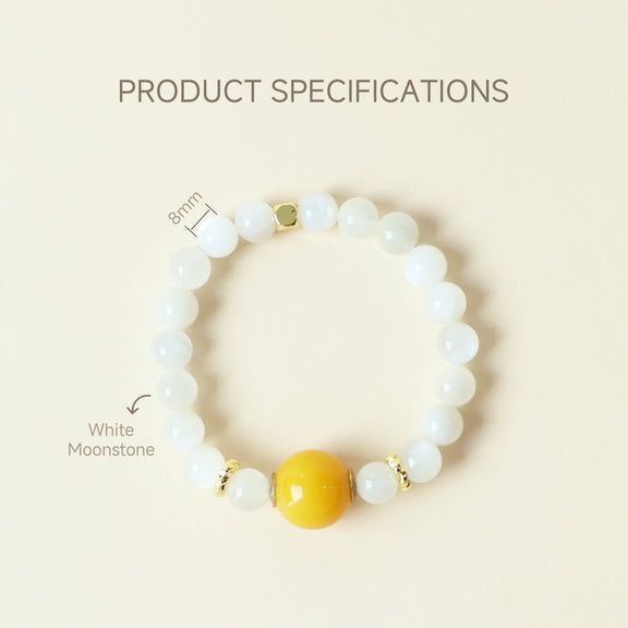 Dream–Dreamlight AI Companion Bracelet-7