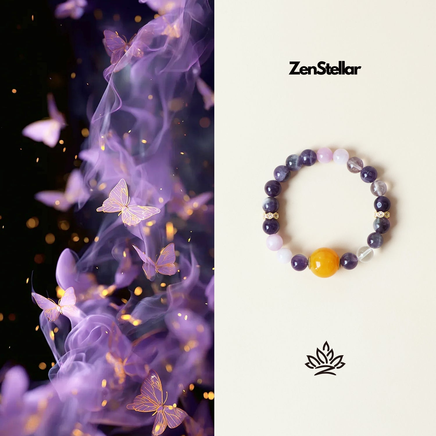 DREAM–DREAMLIGHT PRISM BRACELET-1