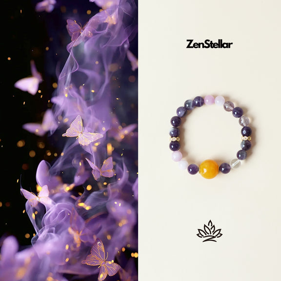 DREAM–DREAMLIGHT PRISM BRACELET-1