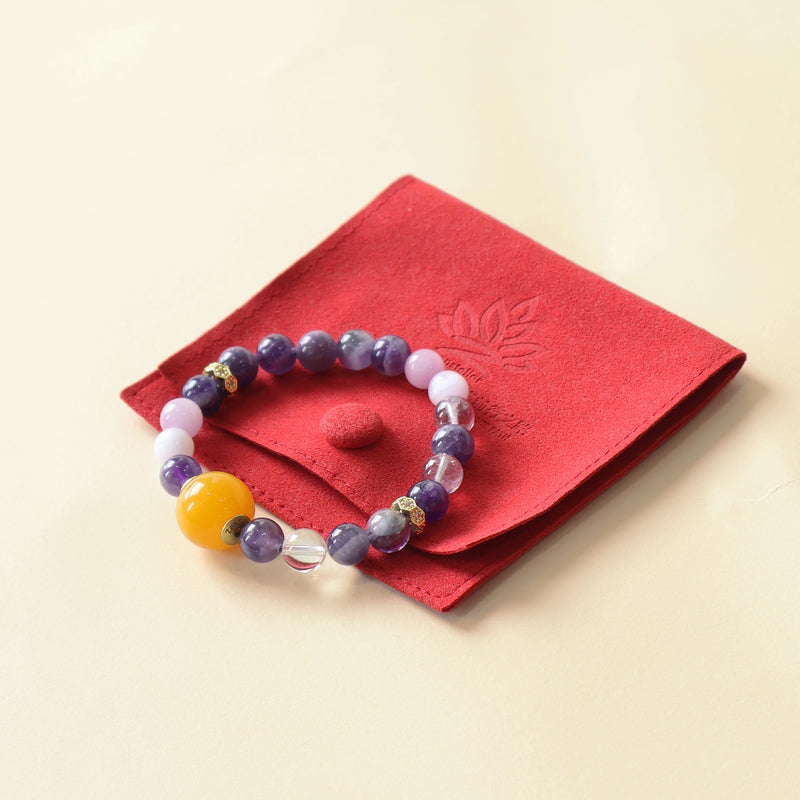 Dream–Dreamlight Prism AI Companion Bracelet-6