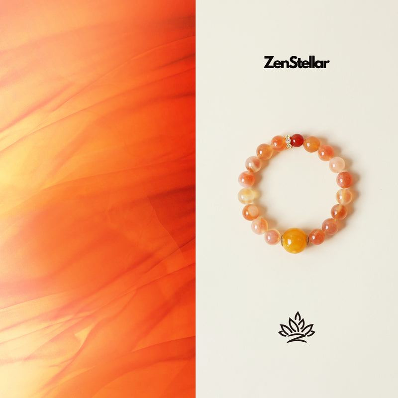 Dream–Dreamwave AI Companion Bracelet-1