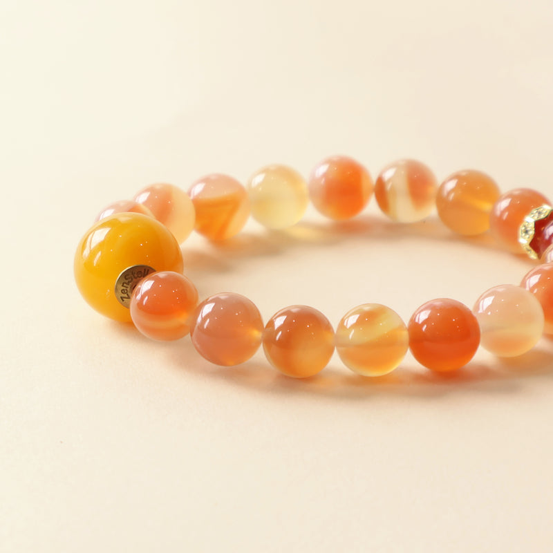 Dream–Dreamwave AI Companion Bracelet-3