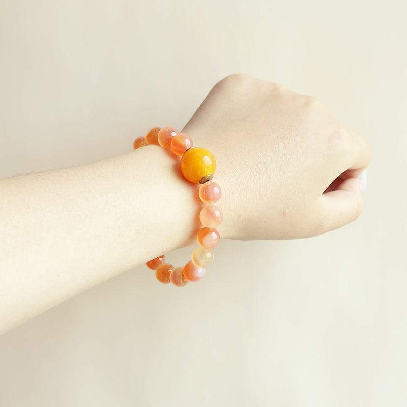 Dream–Dreamwave AI Companion Bracelet-4