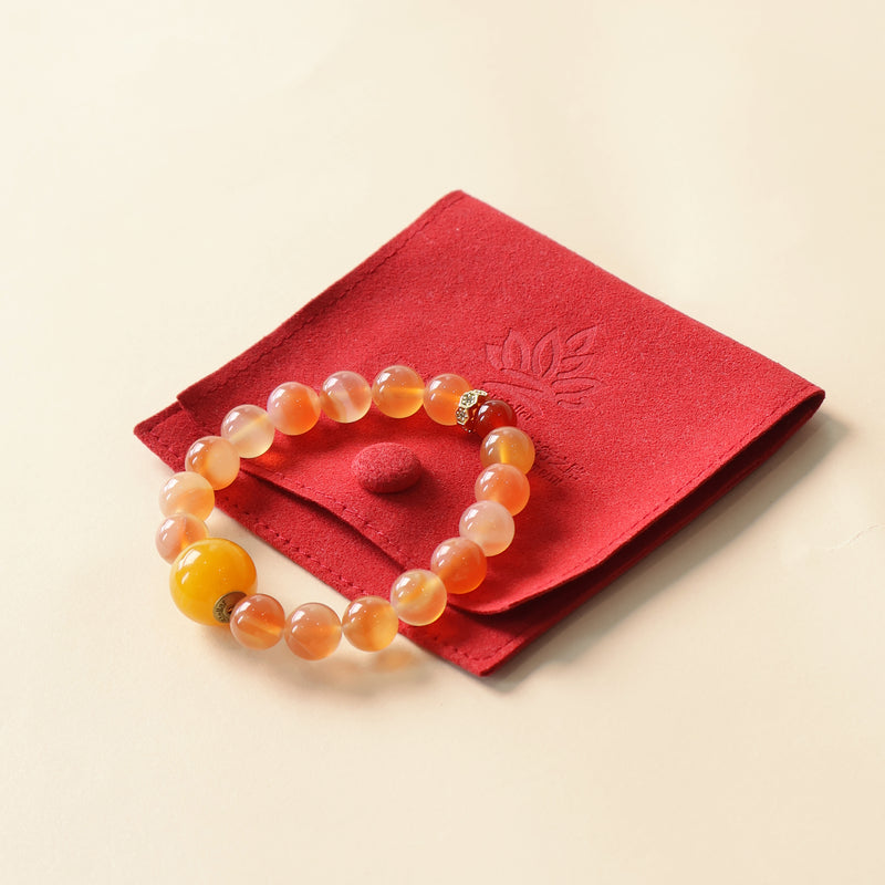 Dream–Dreamwave AI Companion Bracelet-6