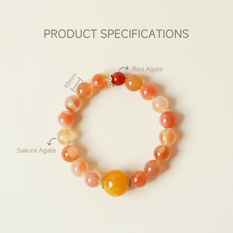 Dream–Dreamwave AI Companion Bracelet-7