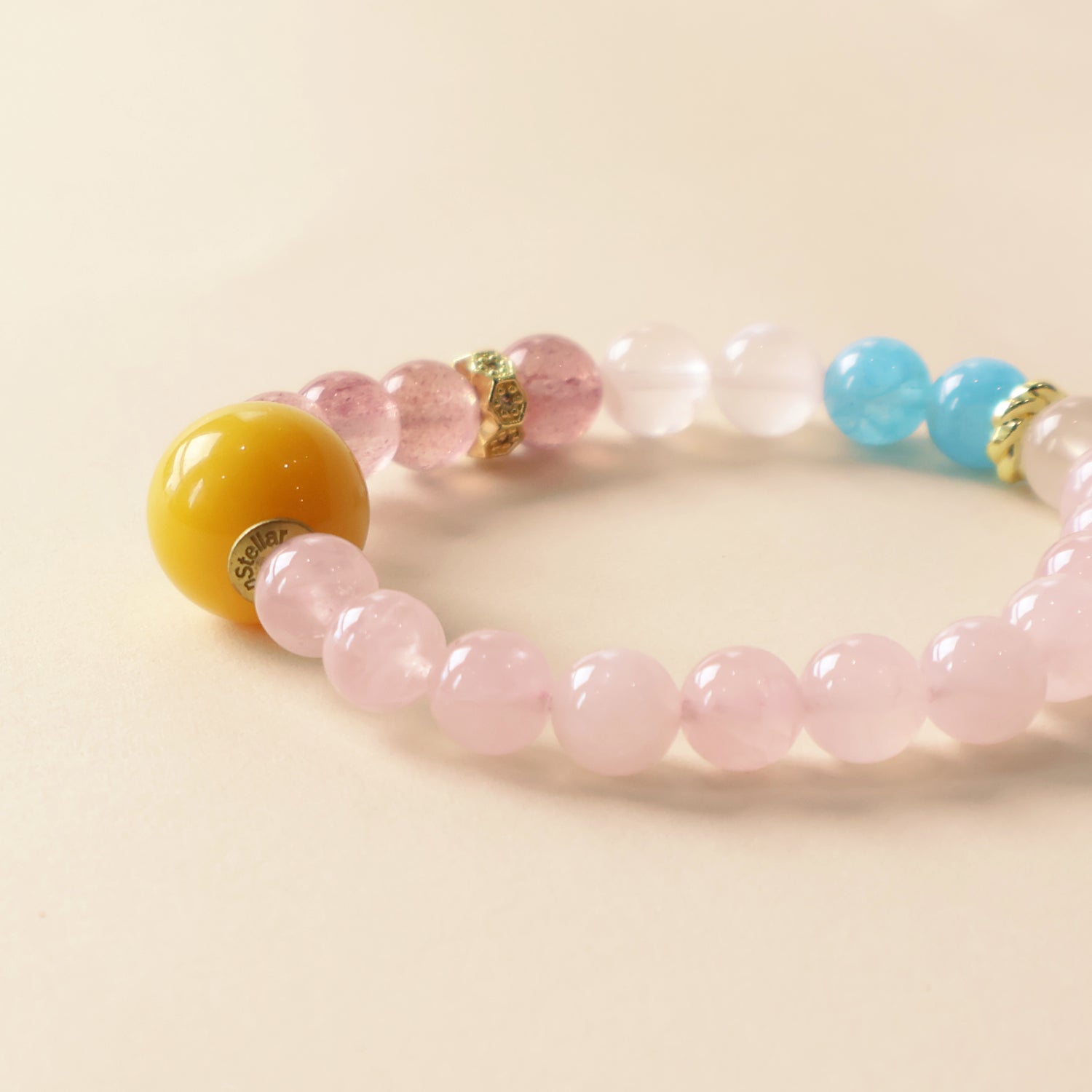 DREAM–HEART WHISPER BRACELET-3