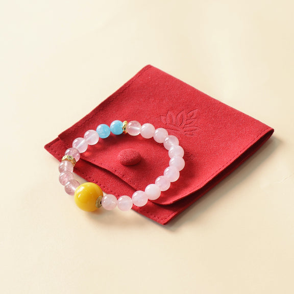 DREAM–HEART WHISPER BRACELET-6