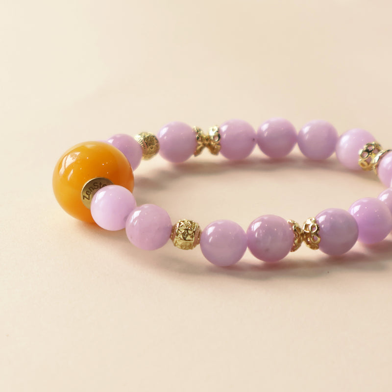 Dream–Soul Aurora AI Companion Bracelet-3