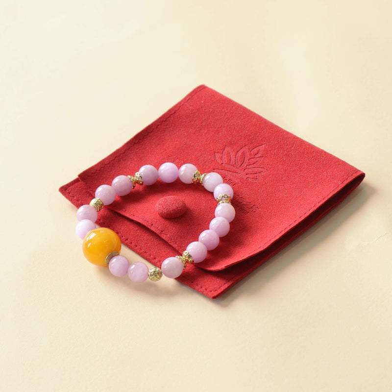 Dream–Soul Aurora AI Companion Bracelet-6