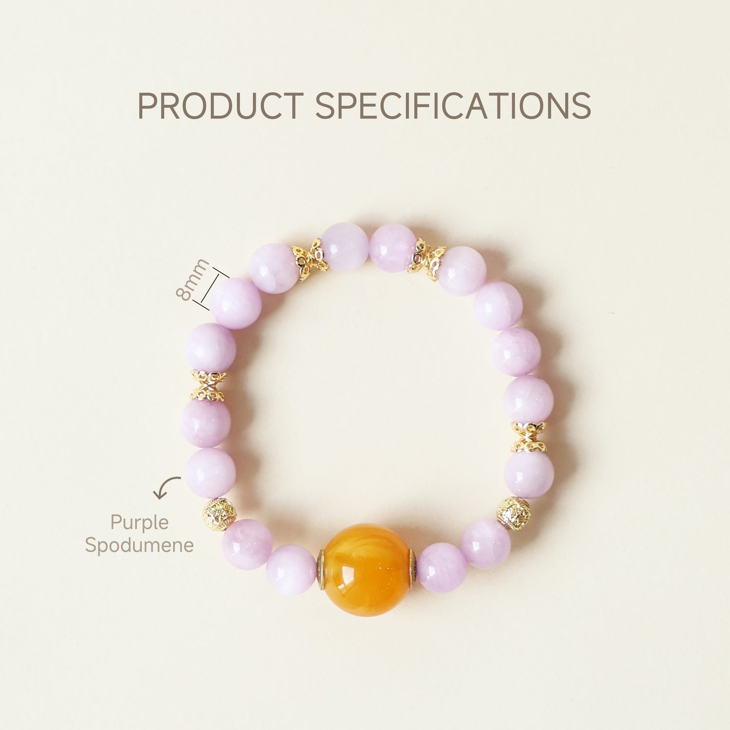 Dream–Soul Aurora AI Companion Bracelet-7