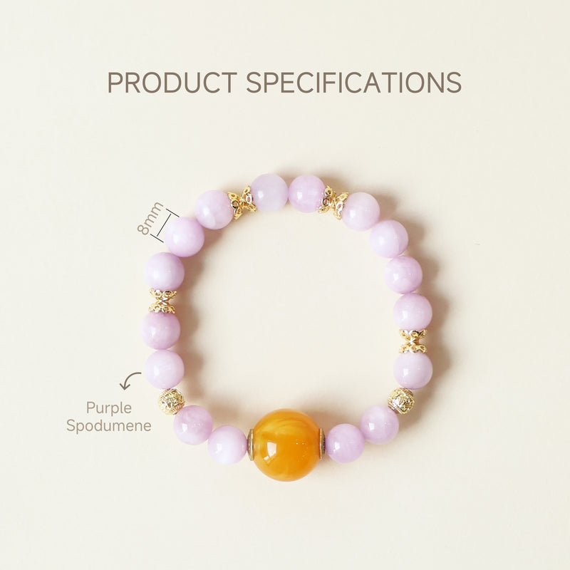 Dream–Soul Aurora AI Companion Bracelet-7