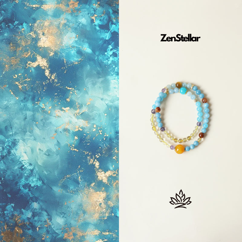 Dream–Wish Light AI Companion Bracelet-1