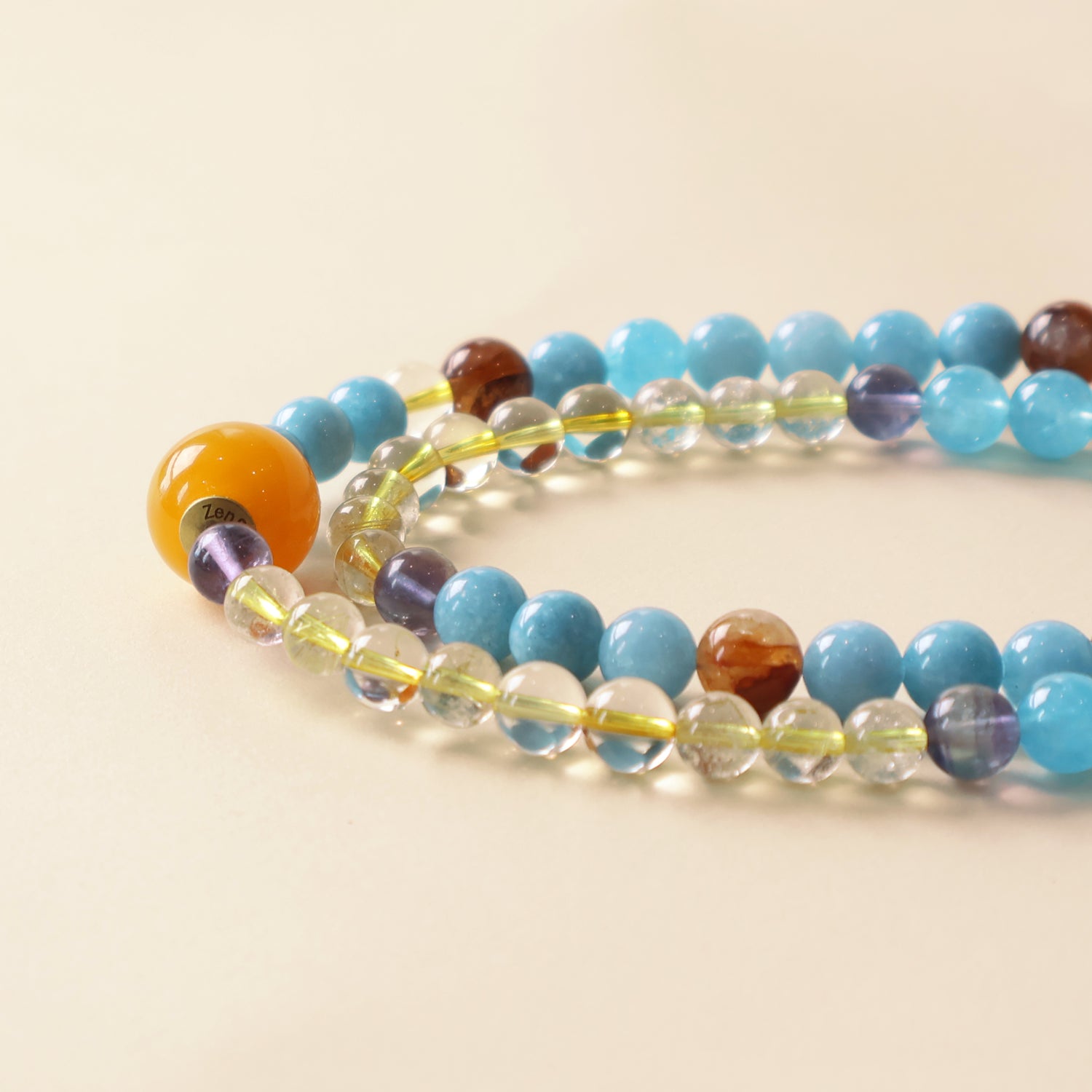 DREAM–WISH LIGHT BRACELET-4