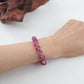 FIREWORKS SUPER SEVEN CRYSTAL BRACELET-2