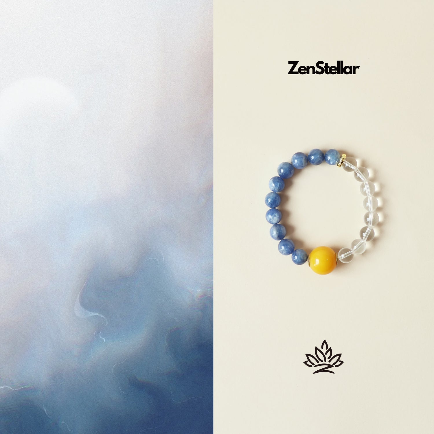 GALAXY–GALAXY BLOOM BRACELET-1