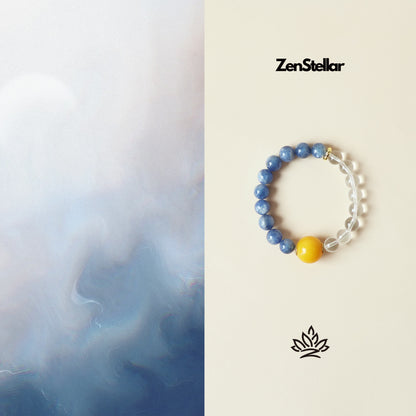 GALAXY–GALAXY BLOOM BRACELET-1