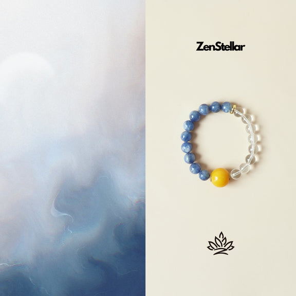 GALAXY–GALAXY BLOOM BRACELET-1