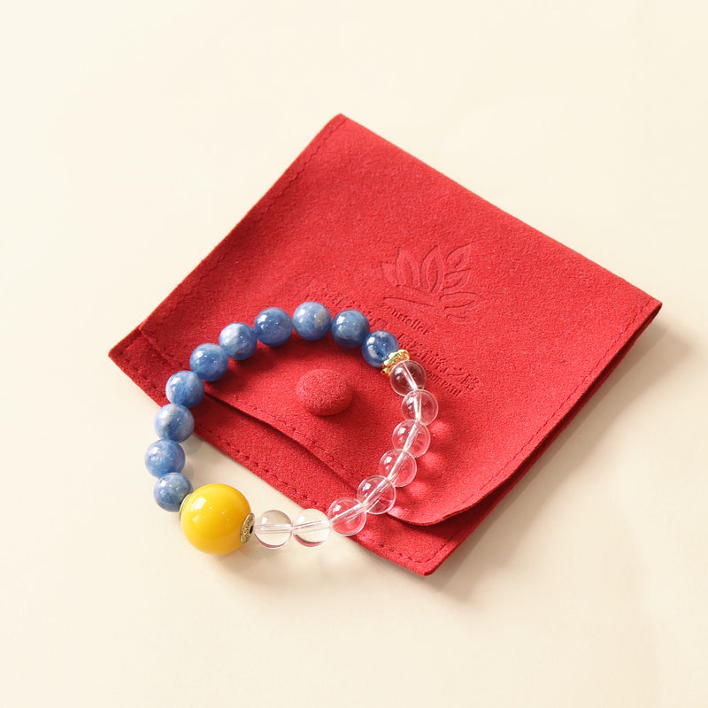 Galaxy–Bloom AI Companion Bracelet-6