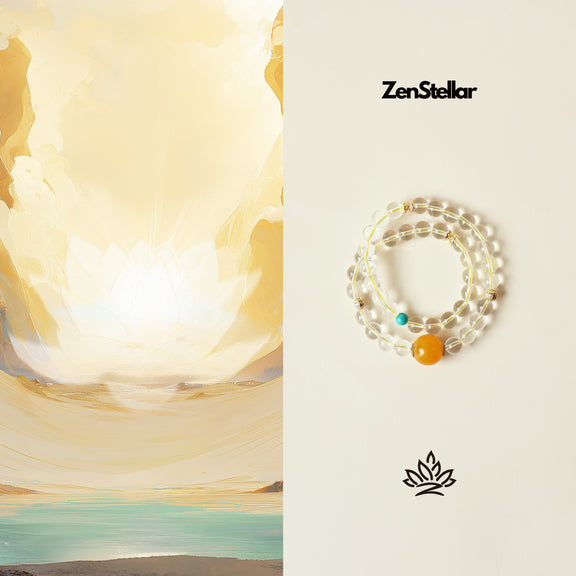 GALAXY–STAR BALANCE BRACELET-1