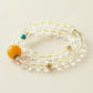 GALAXY–STAR BALANCE BRACELET-2