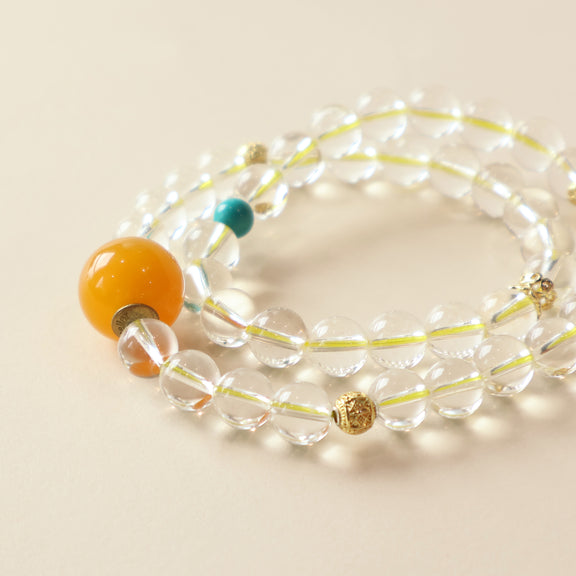 GALAXY–STAR BALANCE BRACELET-3
