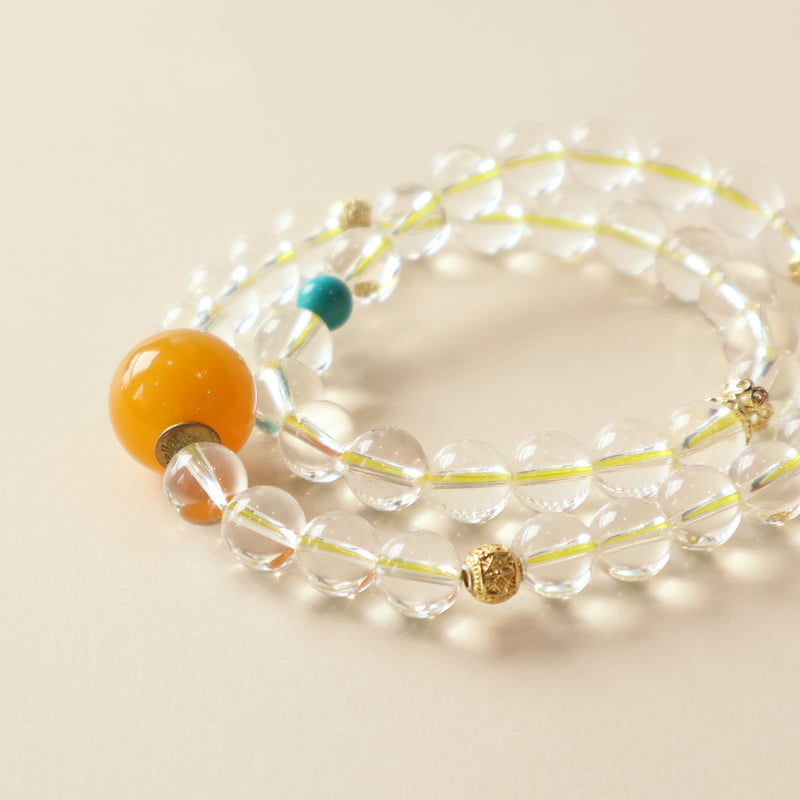 Galaxy–Star Balance AI Companion Bracelet,-3