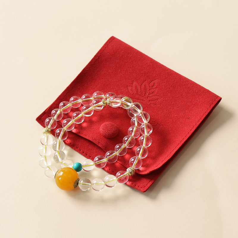 Galaxy–Star Balance AI Companion Bracelet-6