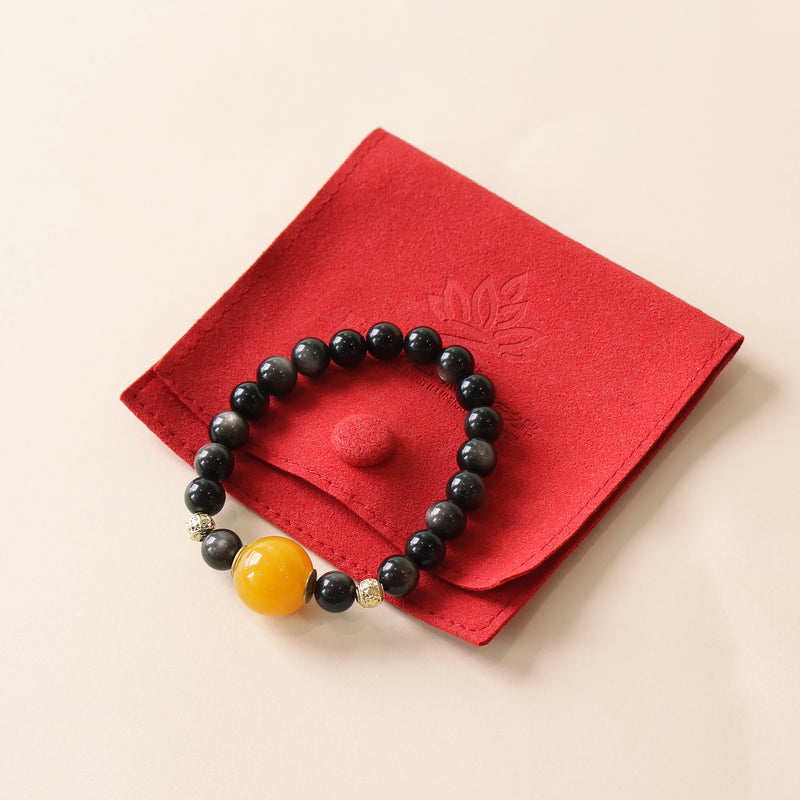 Galaxy–Star Guard AI Companion Bracelet-6