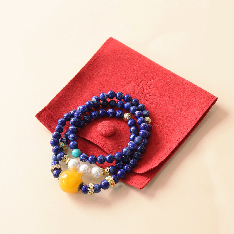 Galaxy–Stardream AI Companion Bracelet-6