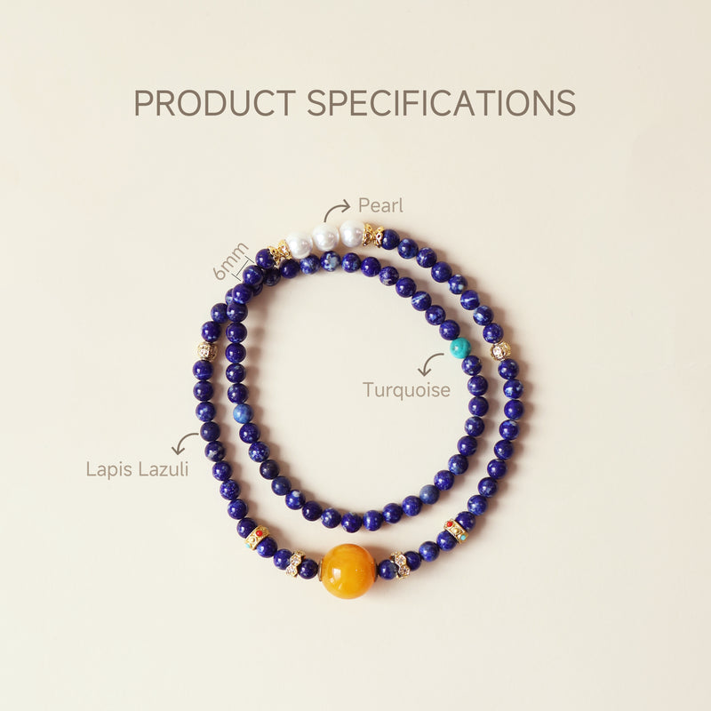 Galaxy–Stardream AI Companion Bracelet-7