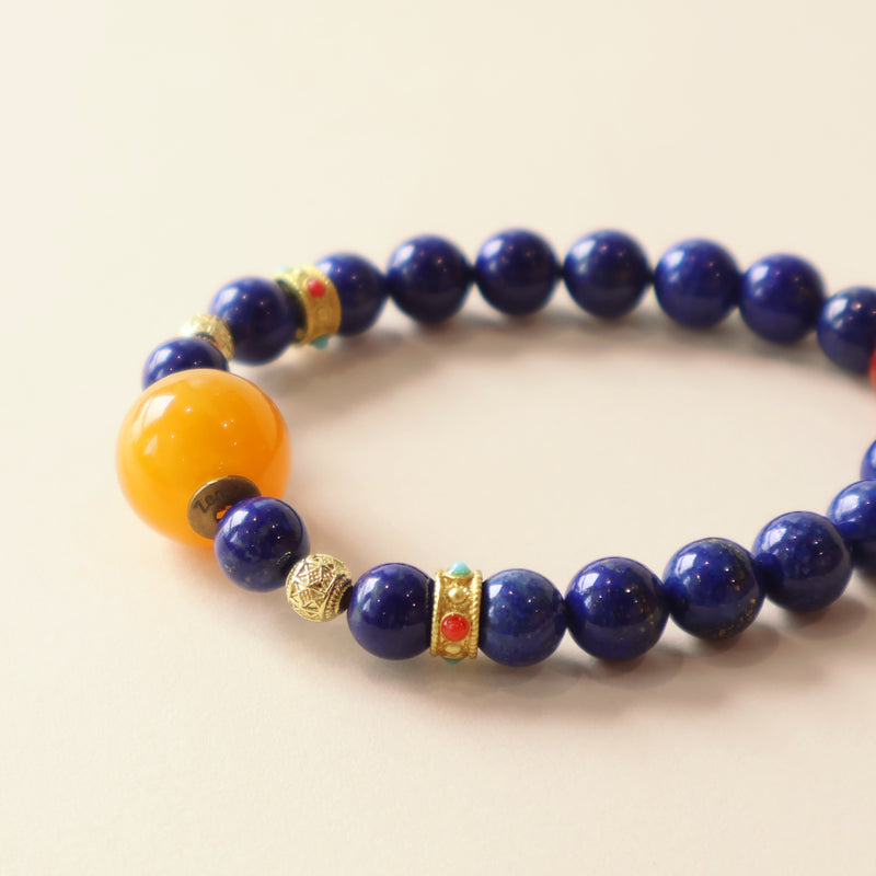 Galaxy–Starpath AI Companion Bracelet-3