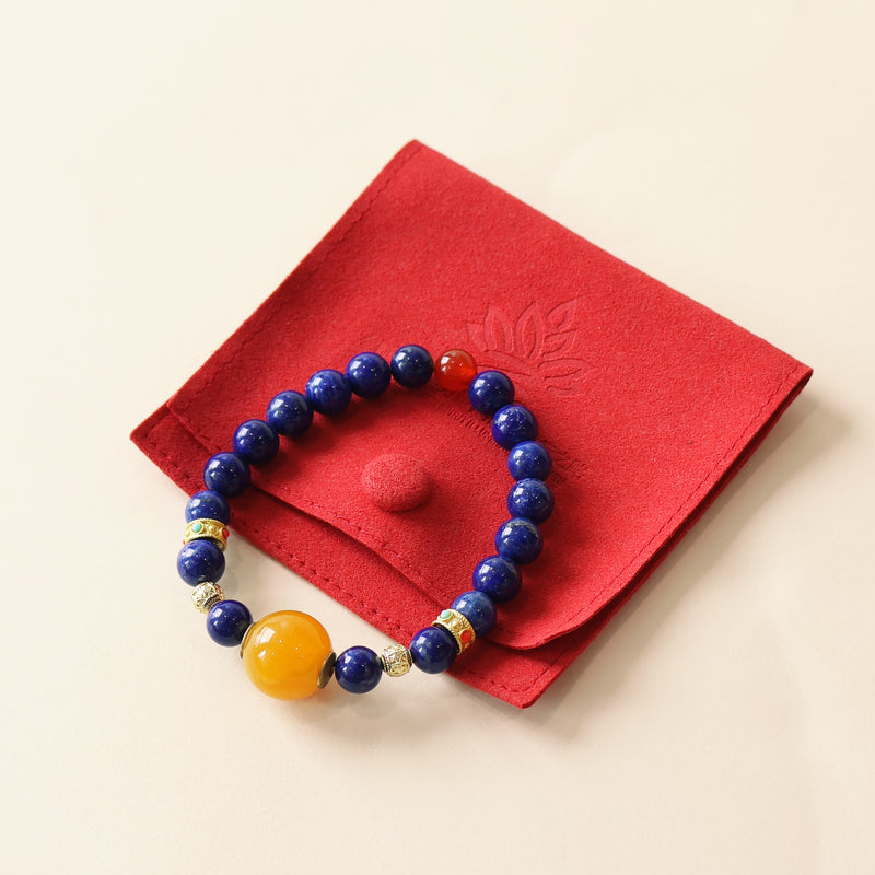 Galaxy–Starpath AI Companion Bracelet-6