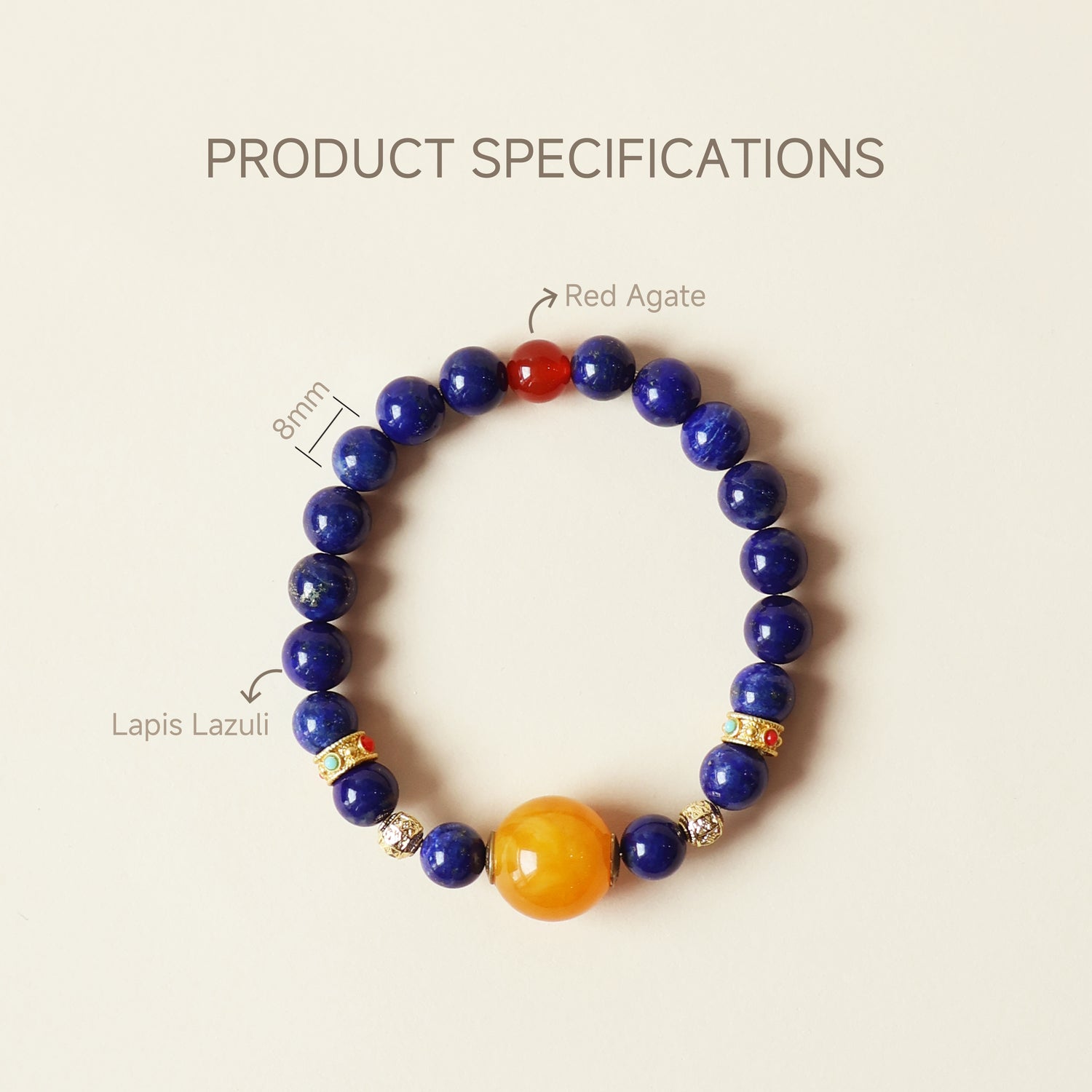 Galaxy–Starpath AI Companion Bracelet-7