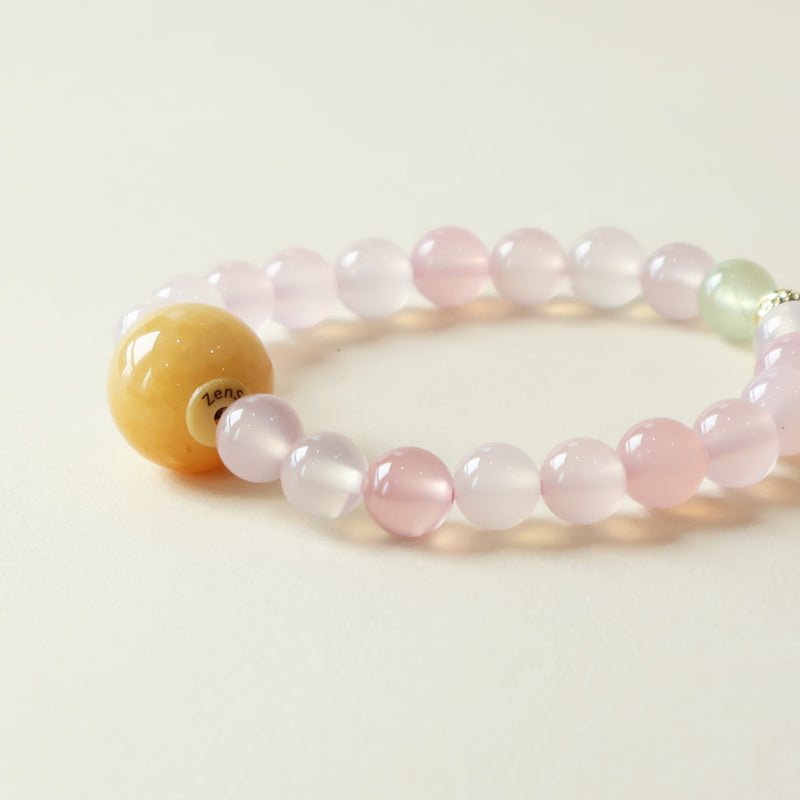 Lumaura–Dewlight AI Companion Bracelet-3